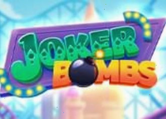 Joker Bombs слот